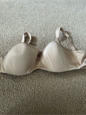 Everyday Nude T-Shirt Bra - Smooth Support 42 D